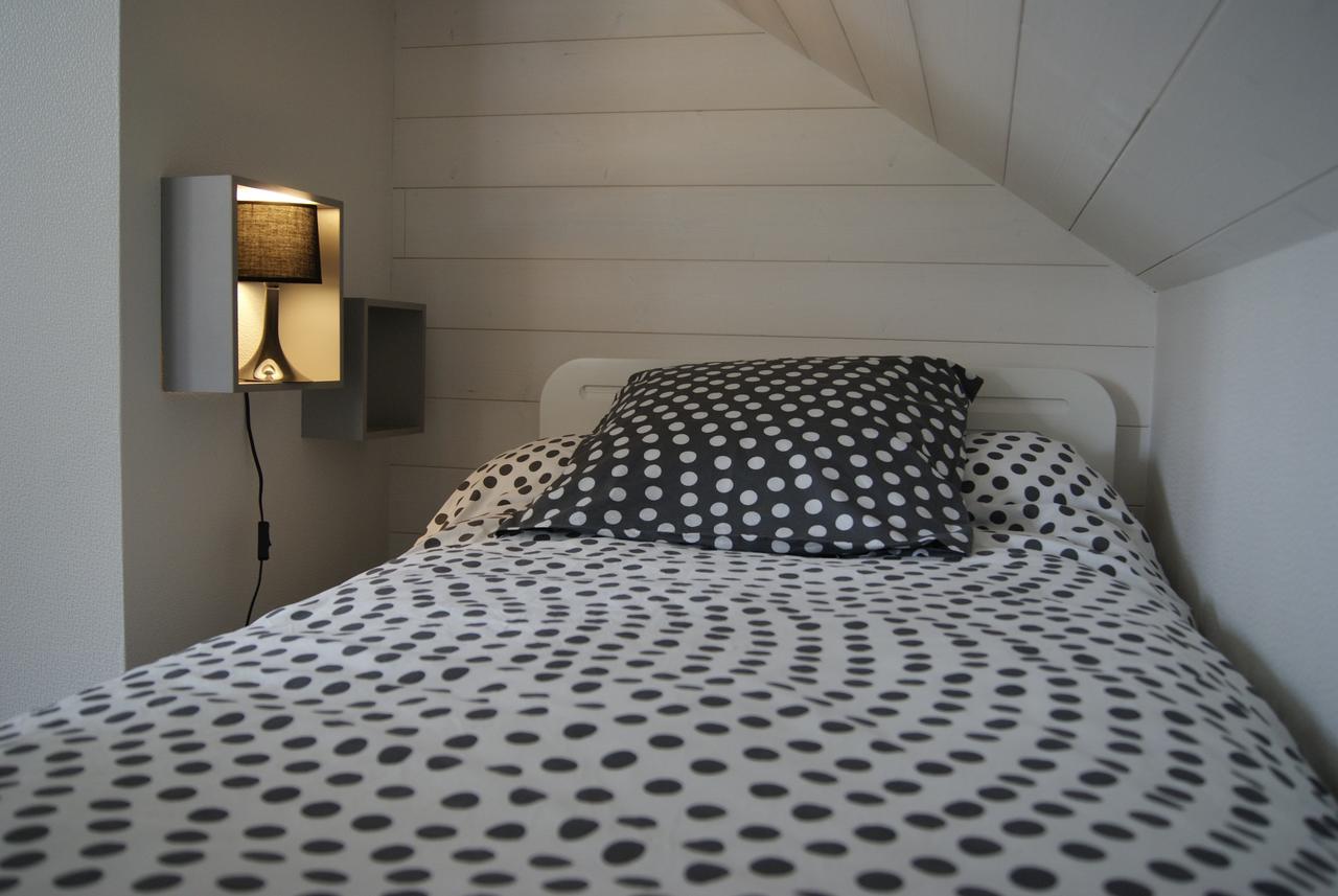 Bed and Breakfast La Noue Aubain Corbenay Exterior foto